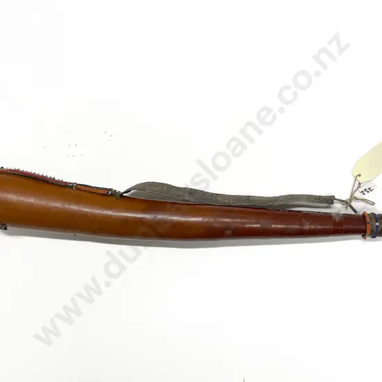 Masai Milk Carrier