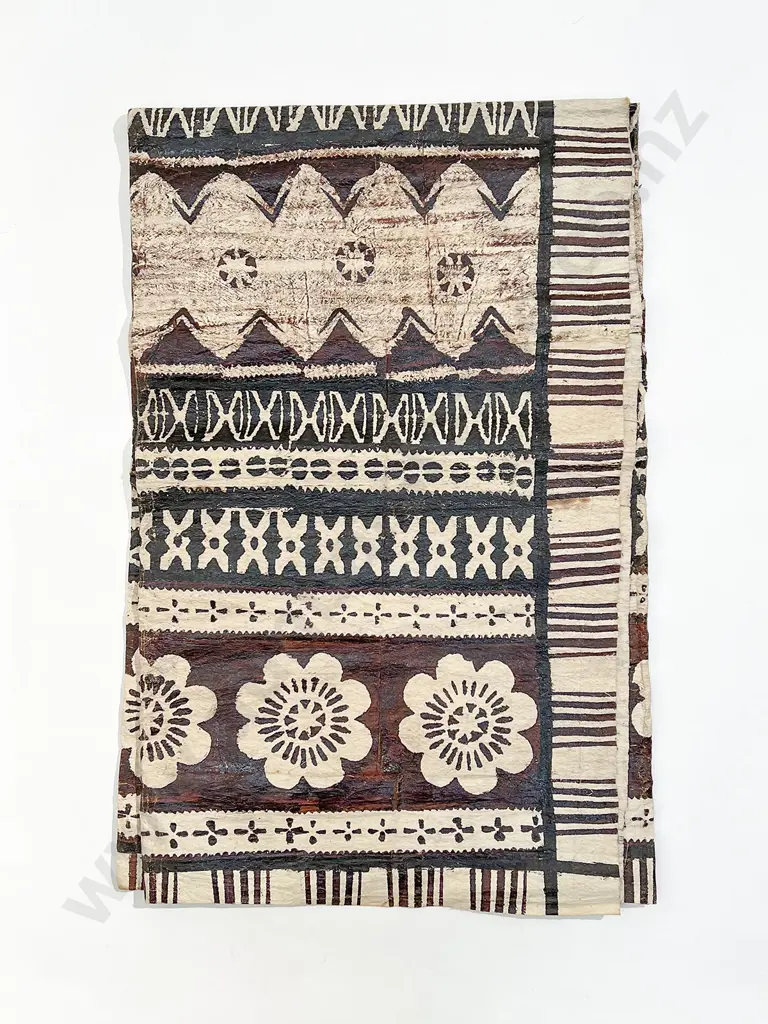 Fijian Tapa Image 1++
