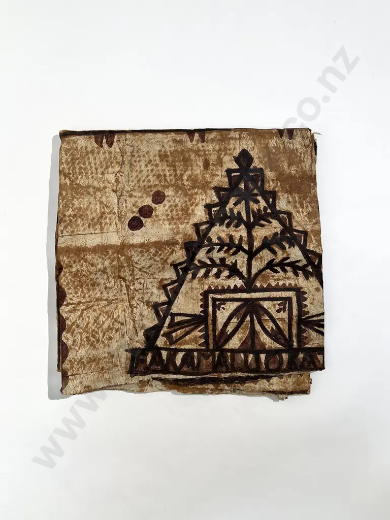 Tongan Tapa Image 1++