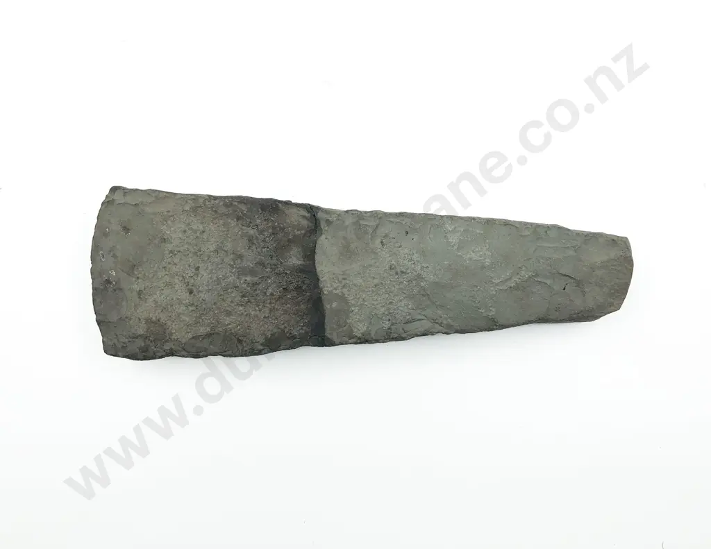 Large Toki (Greywacke) Image 1++