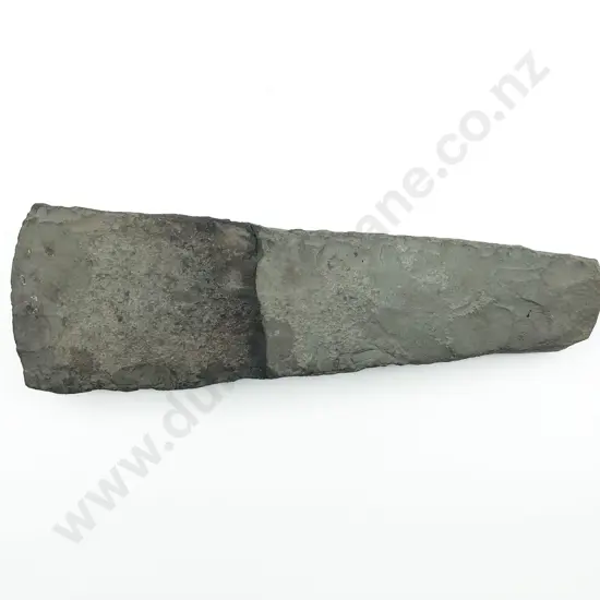 Large Toki (Greywacke)
