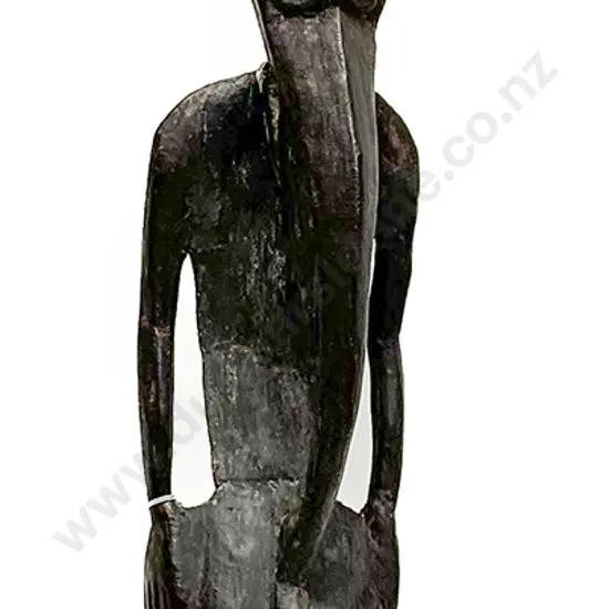 Papua New Guinea Figure (Rama River)