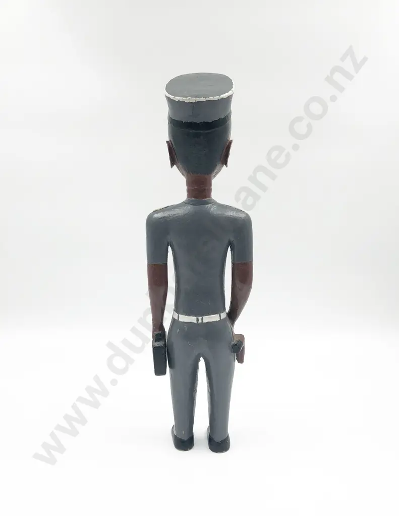 African Figure Image 1++