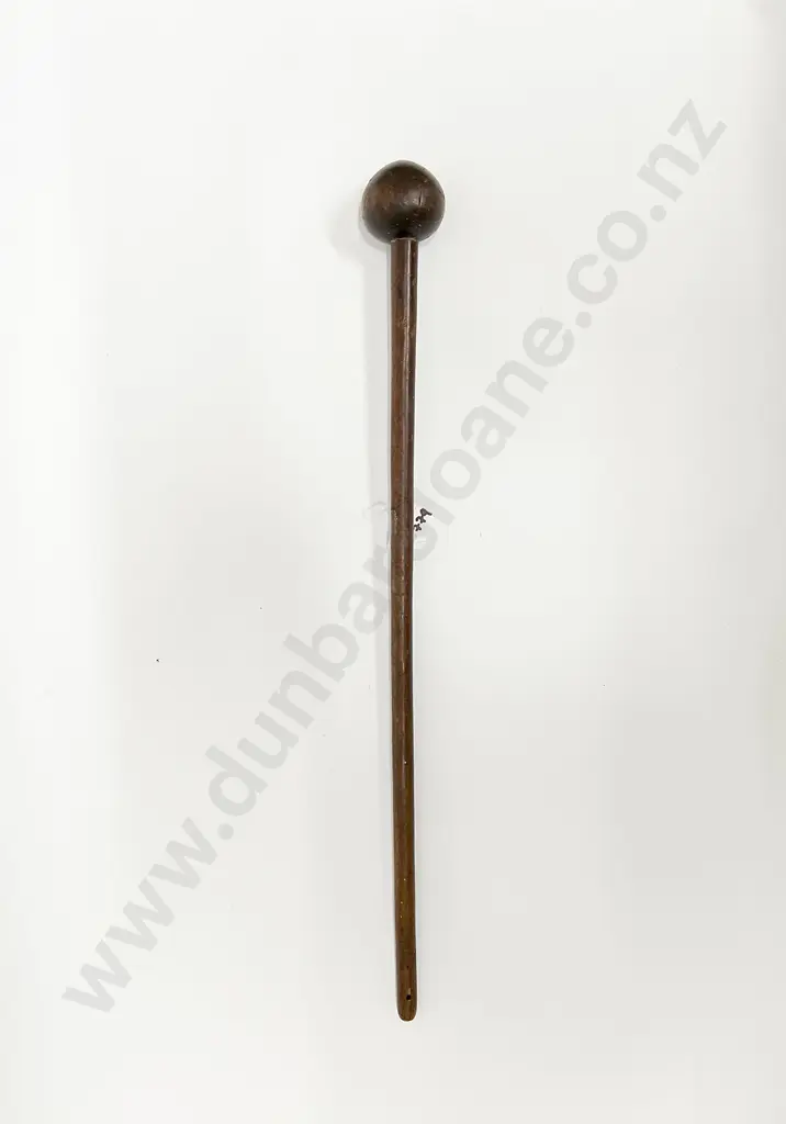 African Knobkerrie Image 1++