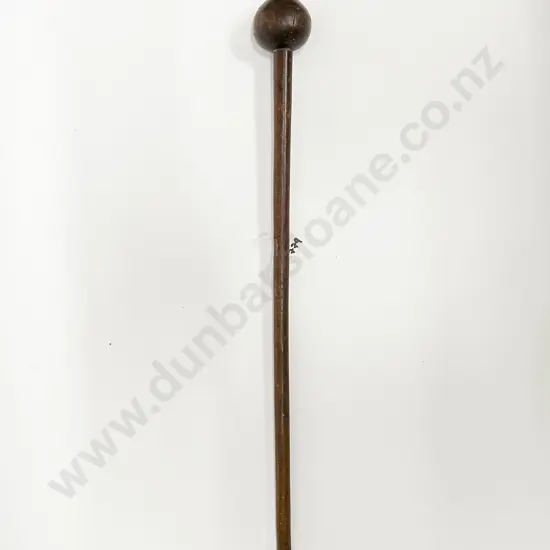African Knobkerrie