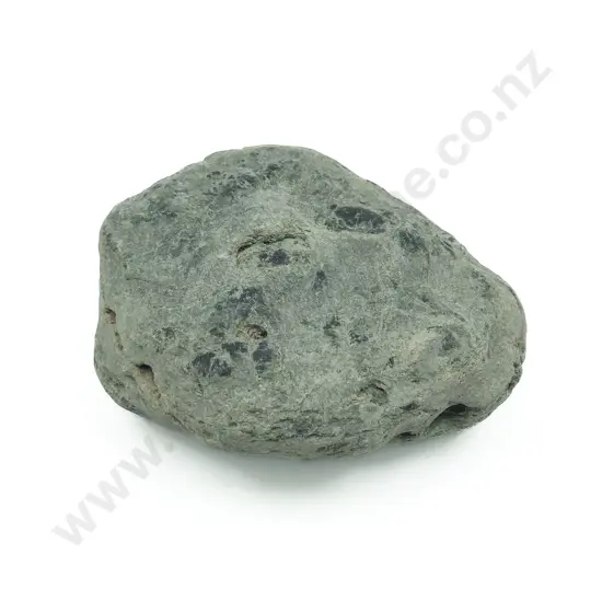 Pounamu Boulder