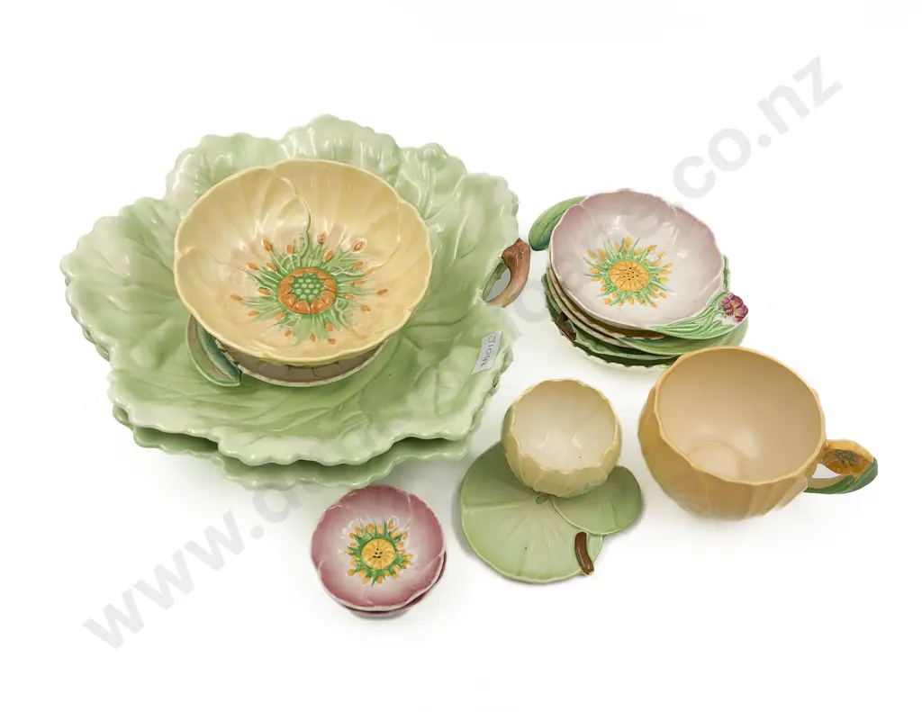 Quantity of Carlton Ware incl Buttercup Image 1++