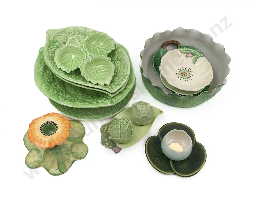 Quantity of Carlton Ware Style Fancy China Image 1++