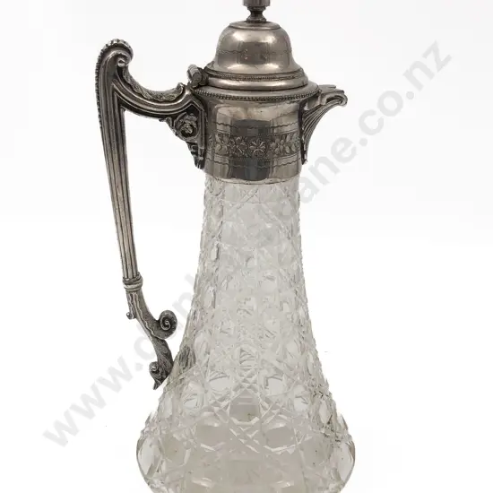 Claret Jug