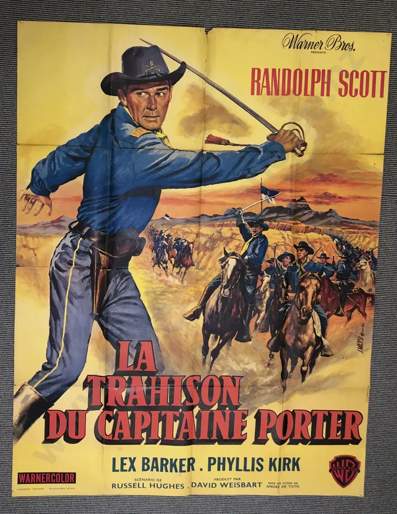 Two Movie Posters Together with Circus Poster Image 1++