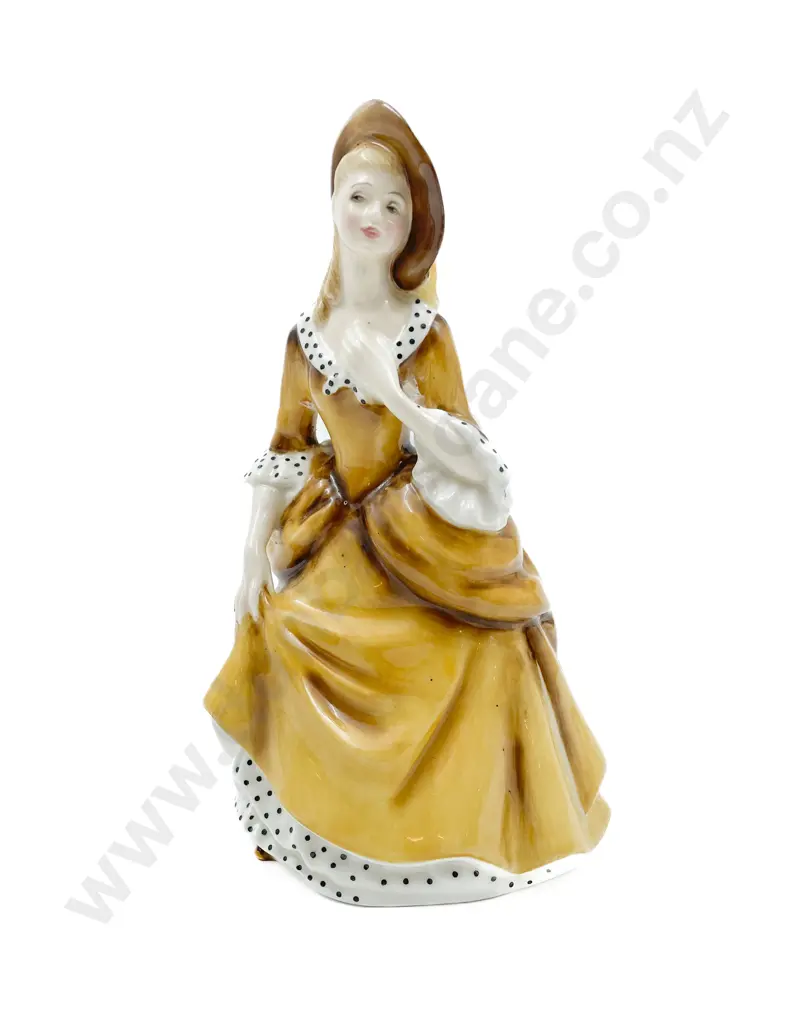 RD Figure " Sandra " Image 1++