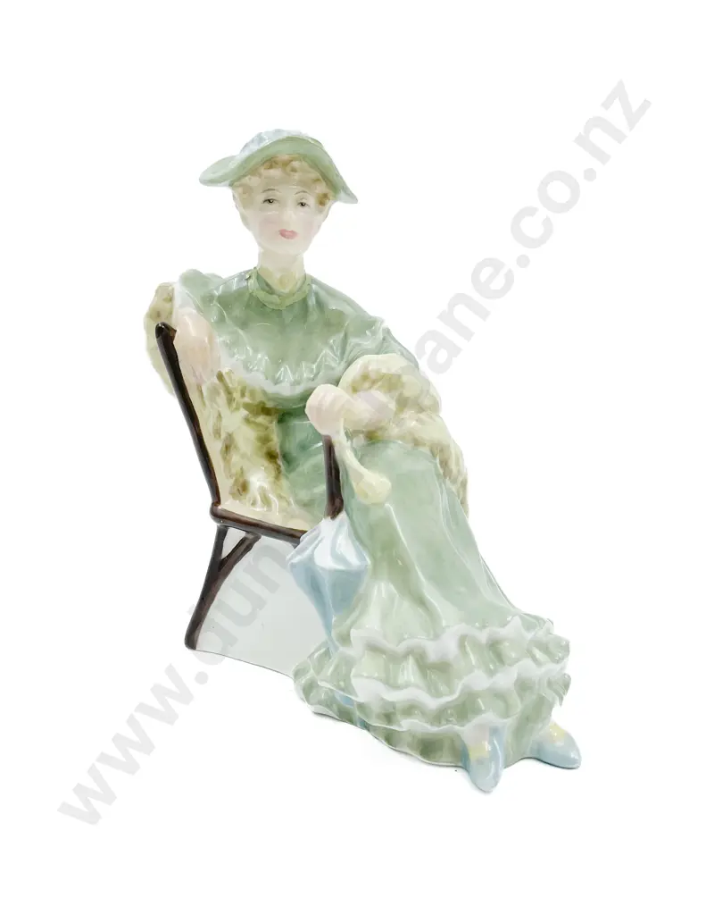 RD Figure "Ascot" Image 1++