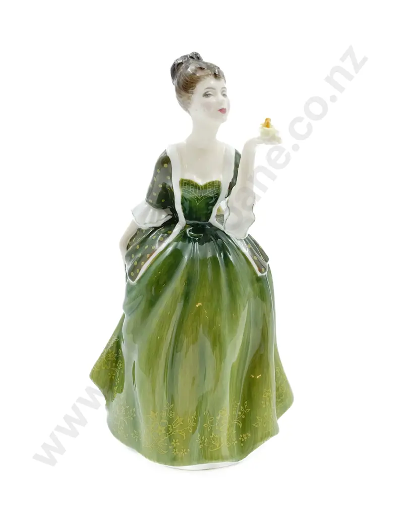 RD Figure "Fleur" Image 1++