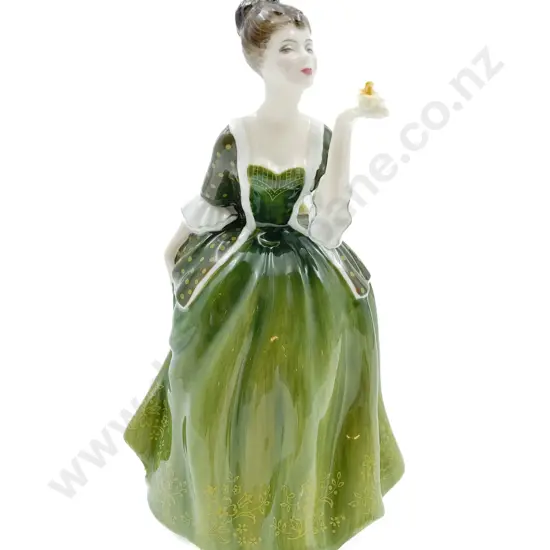 RD Figure "Fleur"