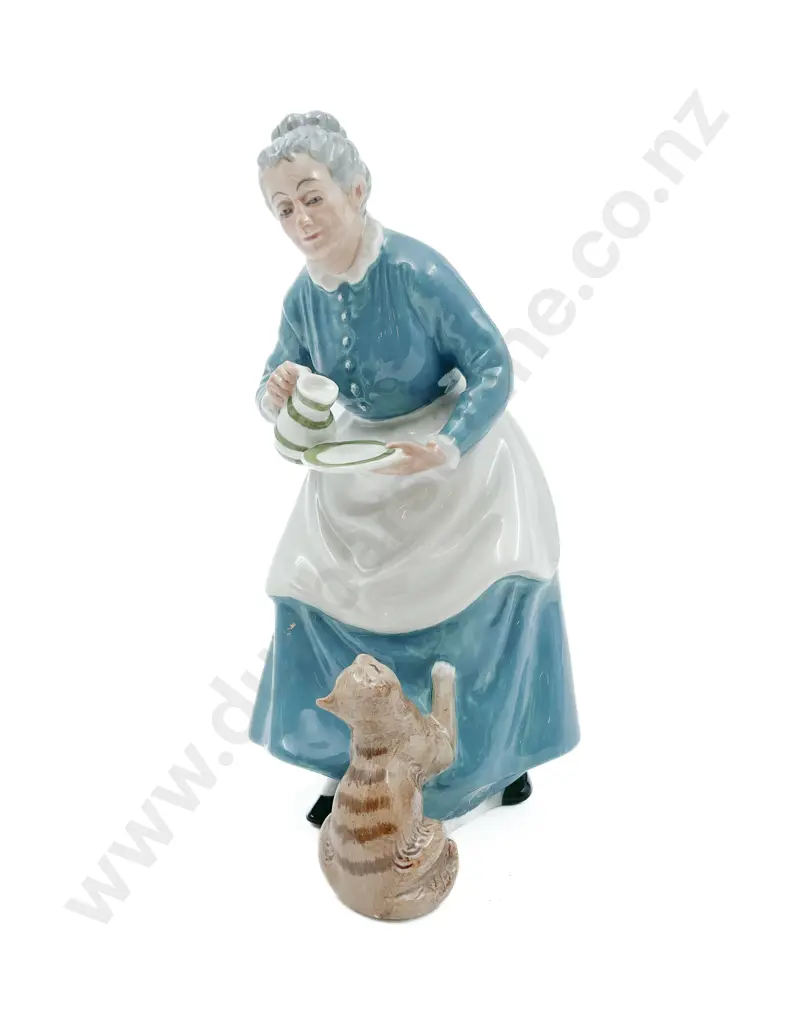 RD Figure "The Favorite" Image 1++