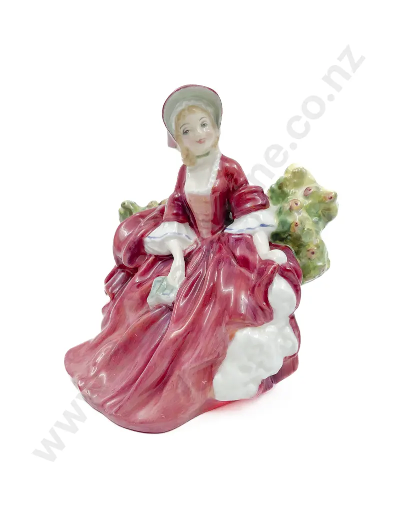 RD Figure "Lydia" Image 1++