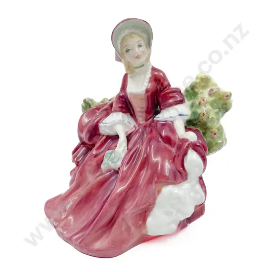 RD Figure "Lydia"