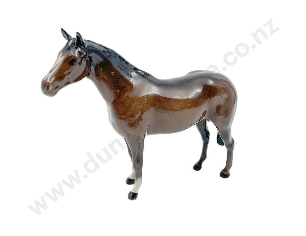Beswick Horse Image 1++