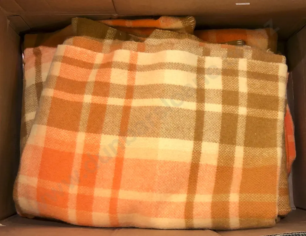 Box of Blankets Image 1++