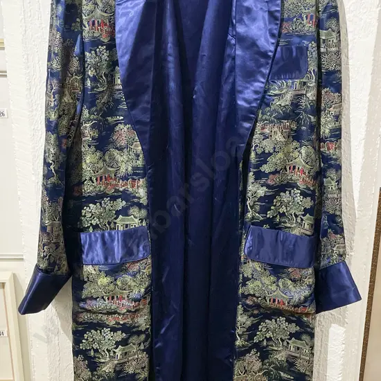 Two Kimono