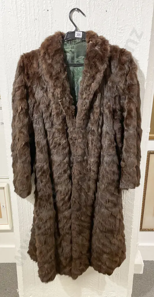Fur Coat Image 1++