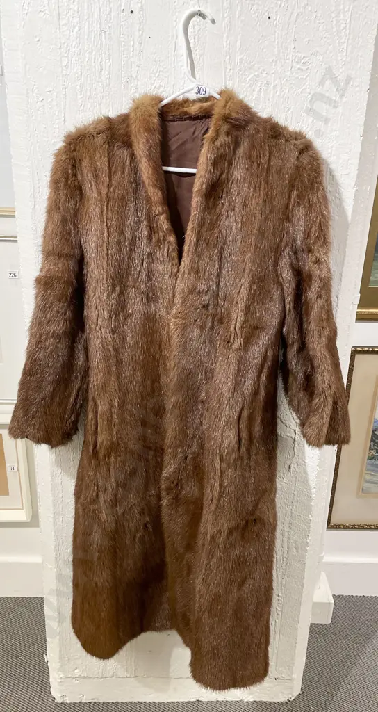 Fur Coat Image 1++
