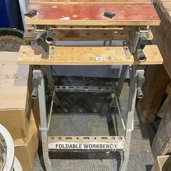 Work Mate