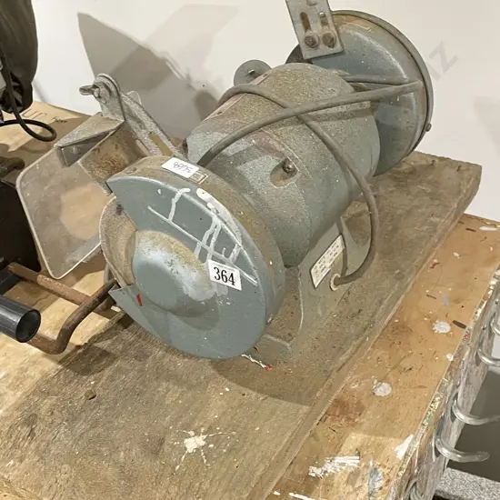 Grinder