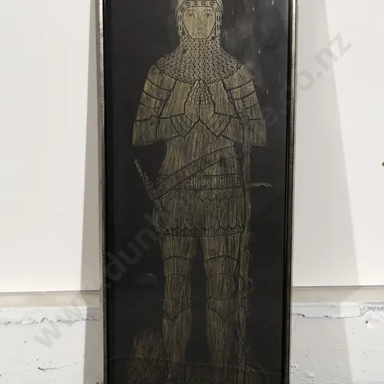 Print of General Sir Robert Wilson