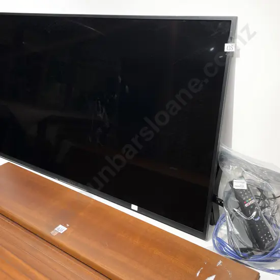 Sony 48" TV