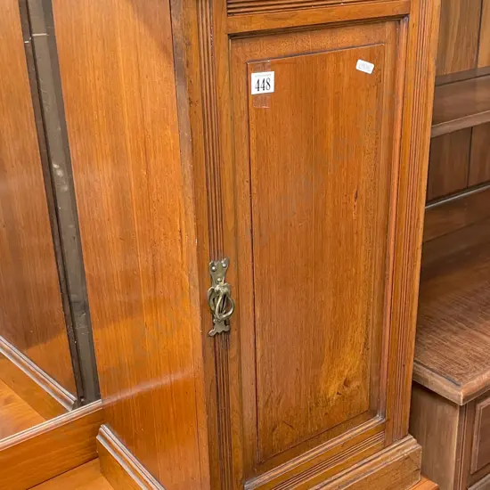 Pot Cupboard