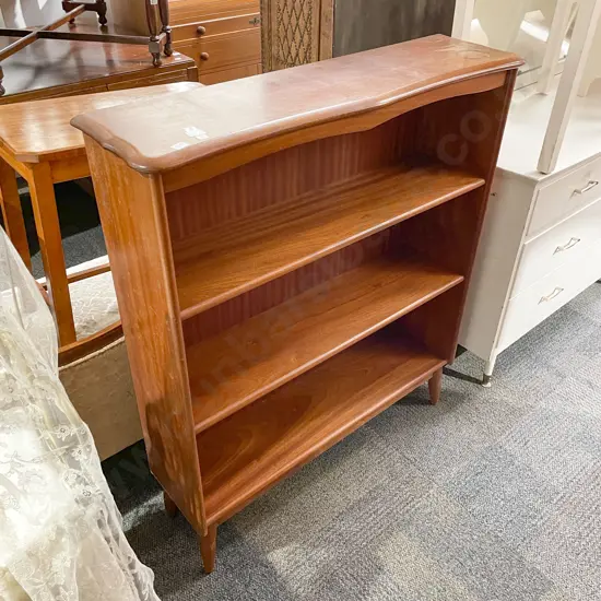 Open Bookcase