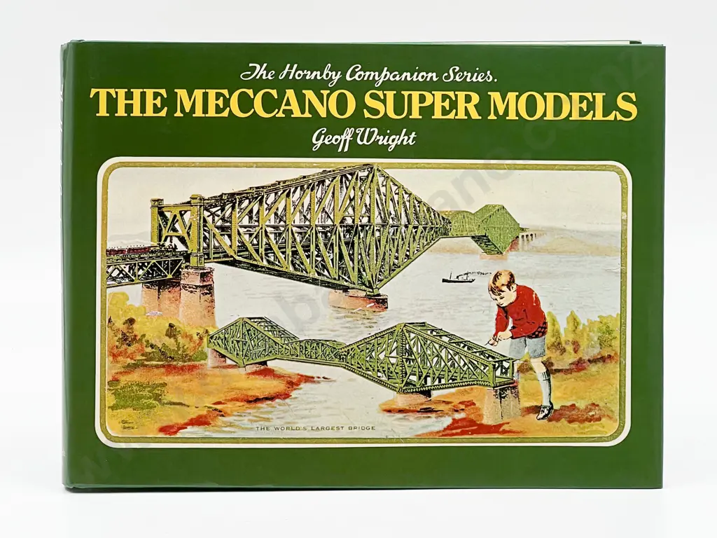 The Hornby Companion Series Image 1++