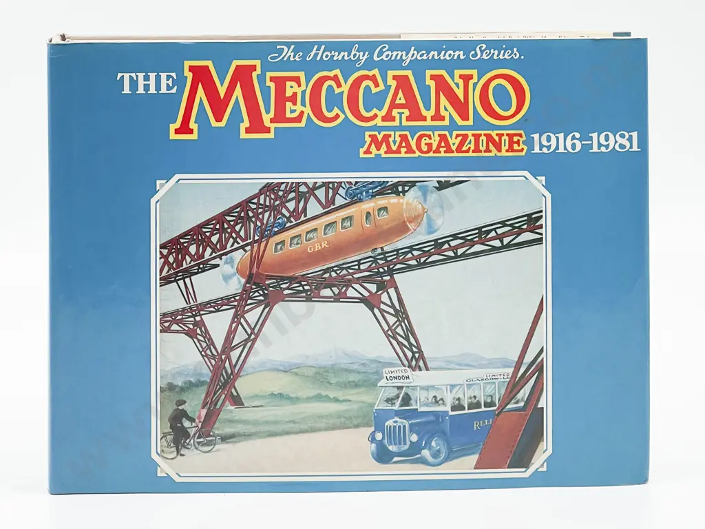 The Hornby Companion Series Image 1++
