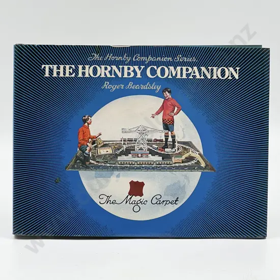 The Hornby Companion Series