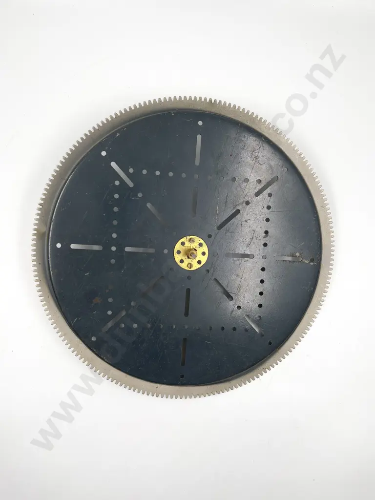 Meccano 167 Roller Plate 30.5cm Image 1++