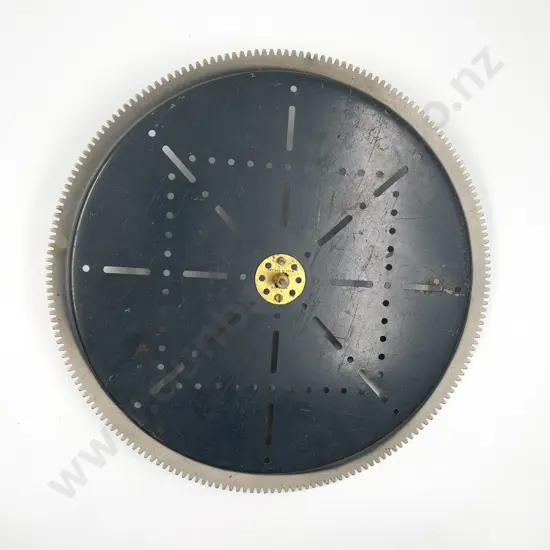 Meccano 167 Roller Plate 30.5cm