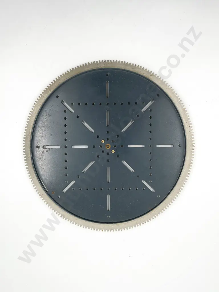 Meccano 167 Roller Plate 30.5cm Image 1++