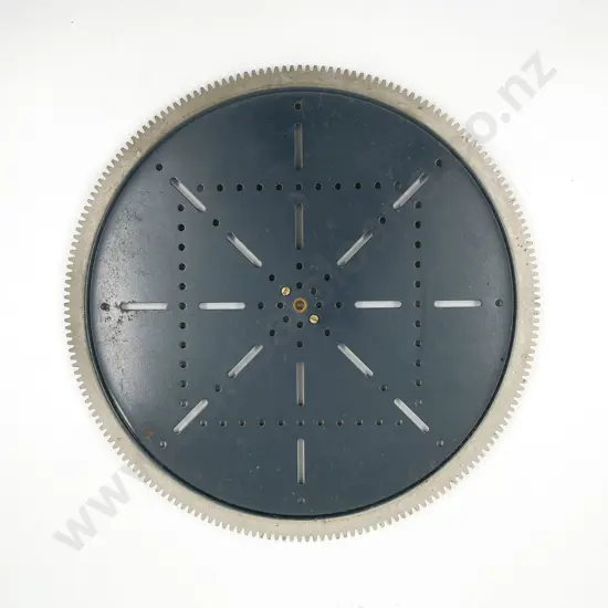 Meccano 167 Roller Plate 30.5cm