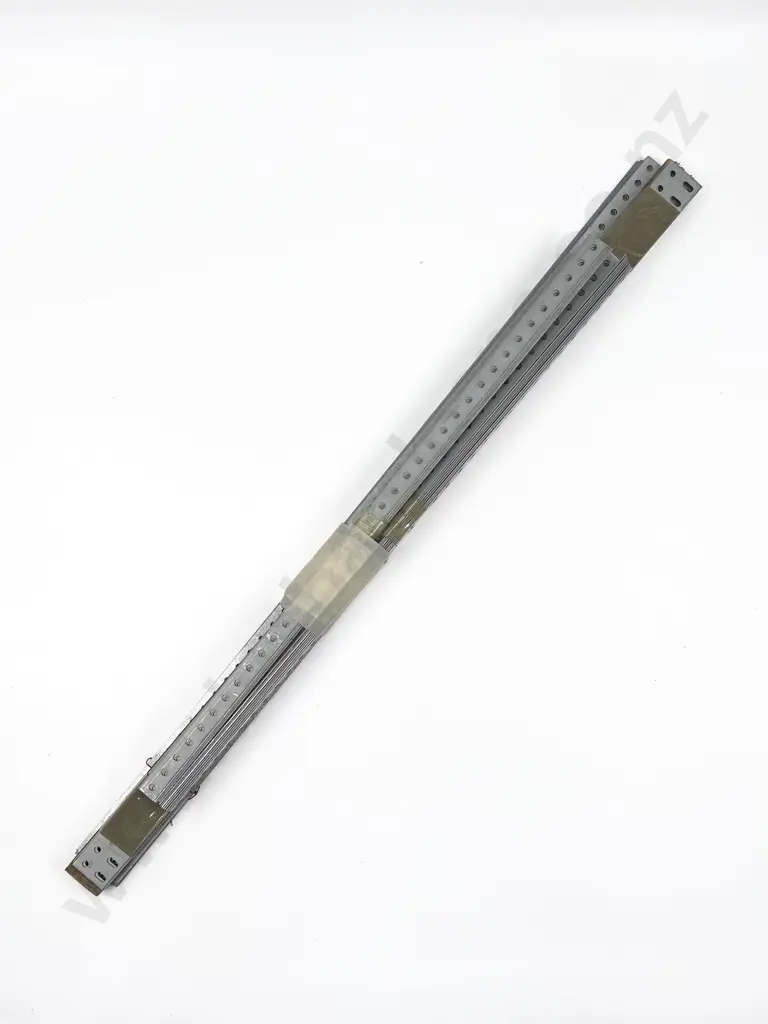 Meccano Various Zinc Girder Strips Image 1++