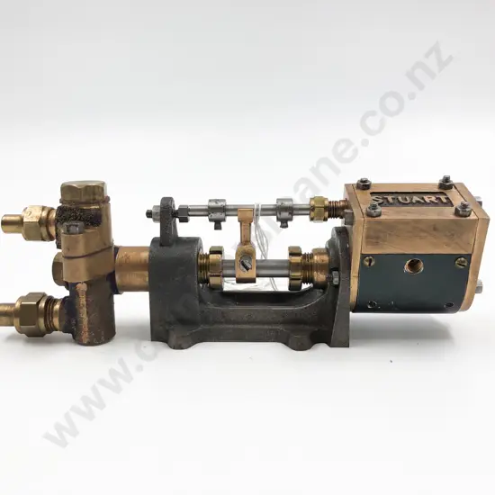 Stuart Vertical Tool