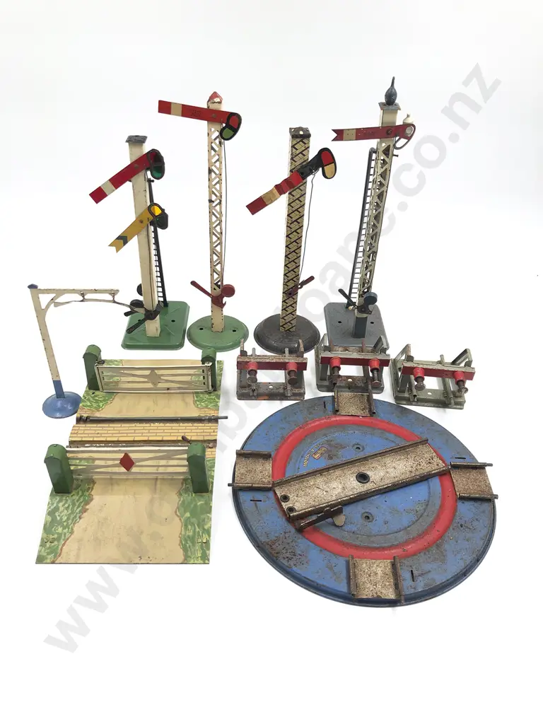 Hornby O Gauge Carton Qty Track Image 1++