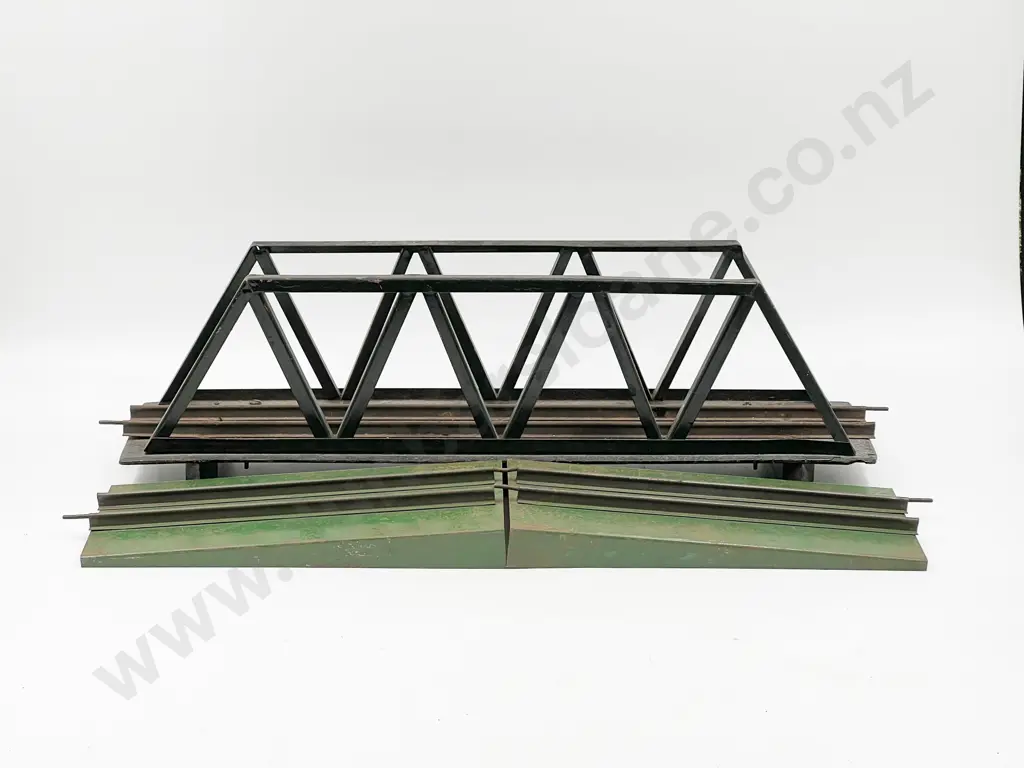 Real Rail O Gauge Small Qty Track Image 1++