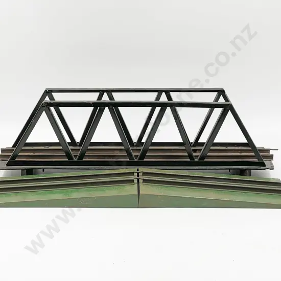 Real Rail O Gauge Small Qty Track