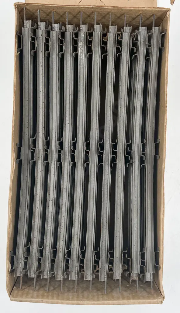 Lawrence Lines O Gauge Large Qty Track Image 1++