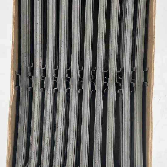 Lawrence Lines O Gauge Large Qty Track