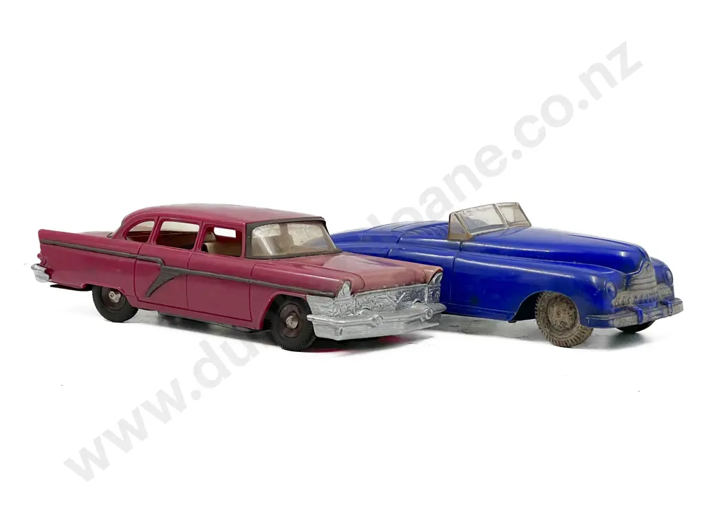 (Russian) Sedan and Mar Tourer Hard Plastic Vehicles Image 1++