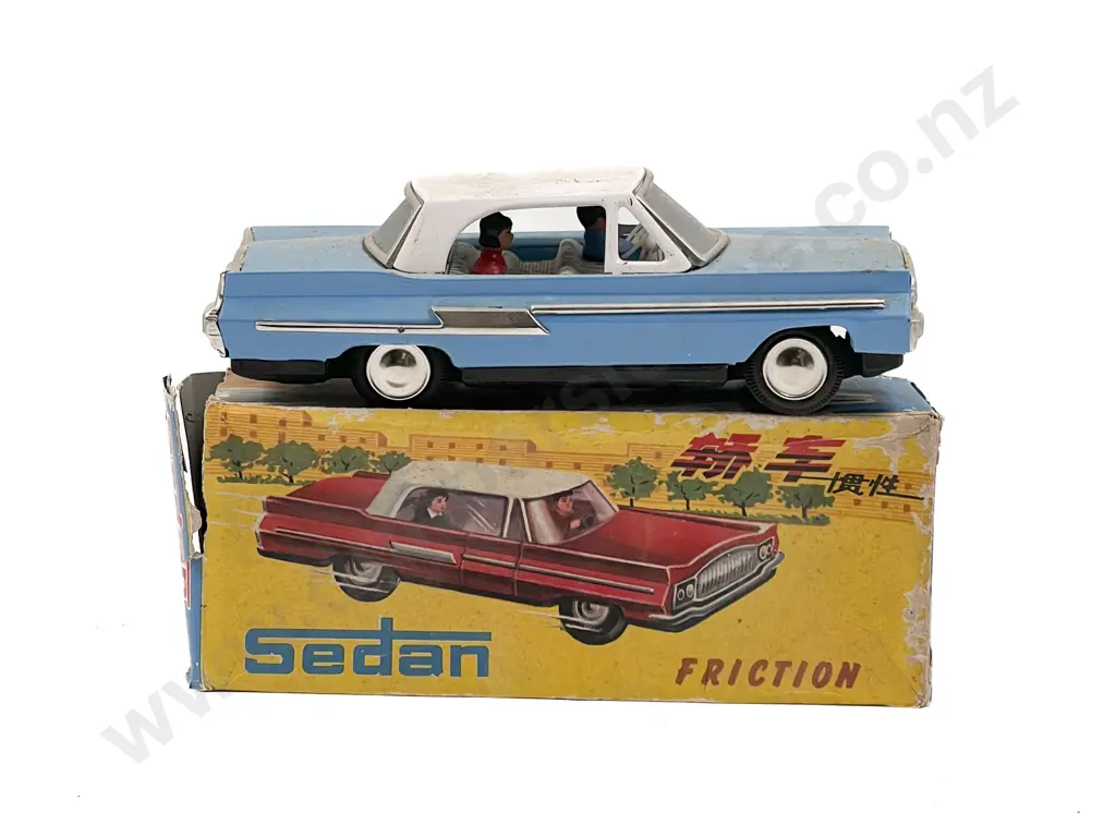 Made in China Shanghai Bus and Sedan Image 1++
