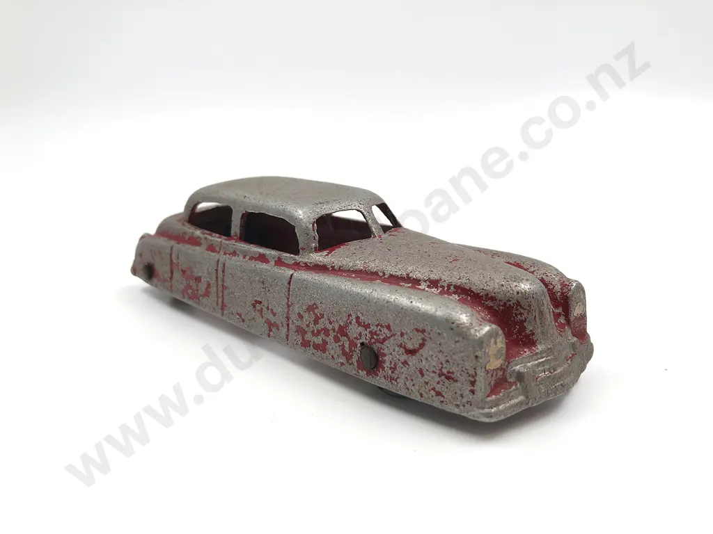 Unmarked Fun Ho Sedan Image 1++