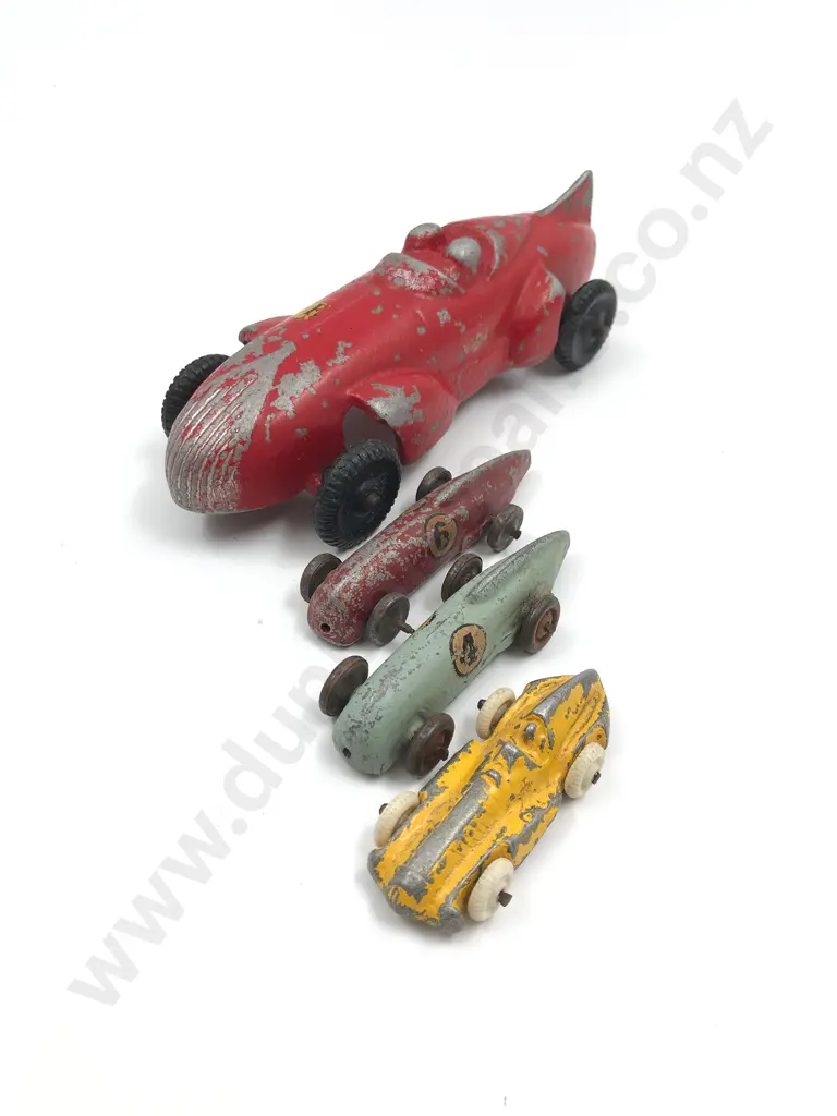 Fun Ho No 80 Speed Racer Image 1++